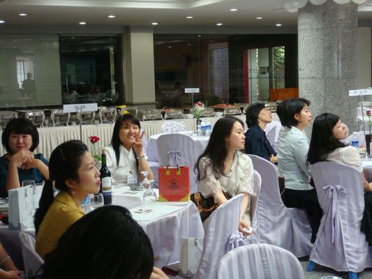 2008 경영 홈커밍 데이 (2008.05.17)