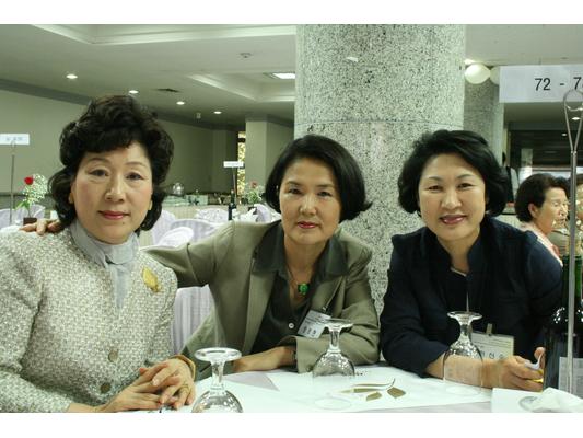 2008 경영 홈커밍 데이 (2008.05.17)  