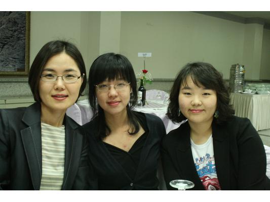 2008 경영 홈커밍 데이 (2008.05.17)  