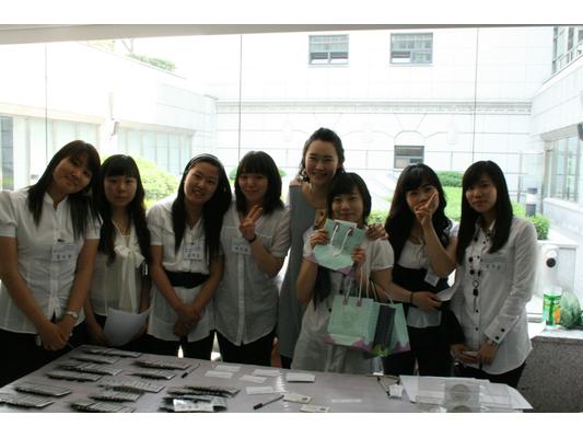 2008 경영 홈커밍 데이 (2008.05.17)  