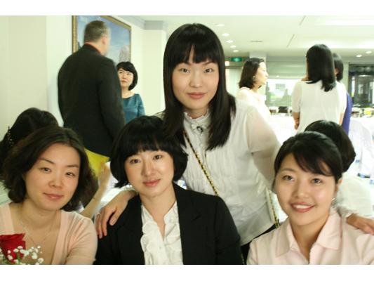 2008 경영 홈커밍 데이 (2008.05.17)  