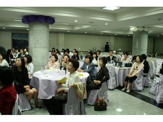 2008 경영 홈커밍 데이 (2008.05.17)  