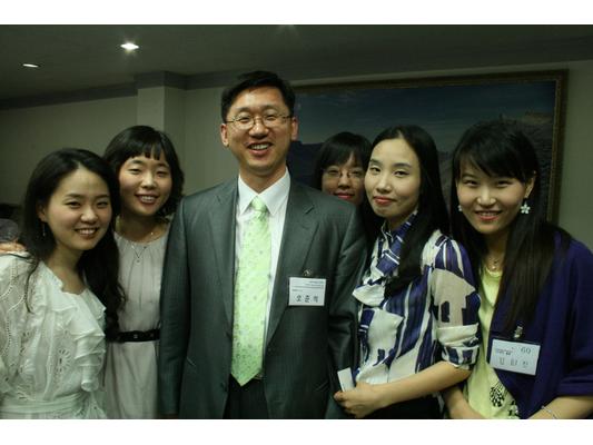 2008 경영 홈커밍 데이 (2008.05.17)  