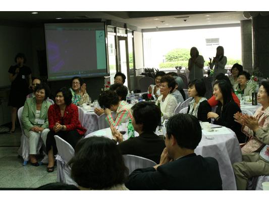 2008 경영 홈커밍 데이 (2008.05.17)